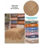 ETEHOMETEX HAVUZLU PİKE TEK KİŞİLİK 160X240CM BEJ 8696474232077